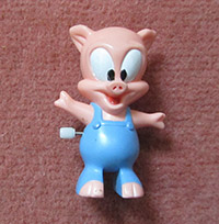 Looney Tunes